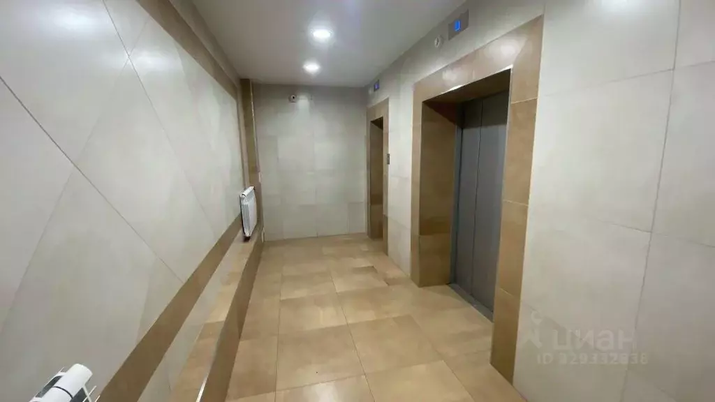 2-к кв. Самарская область, Самара Ново-Садовая ул., 136 (82.9 м) - Фото 1