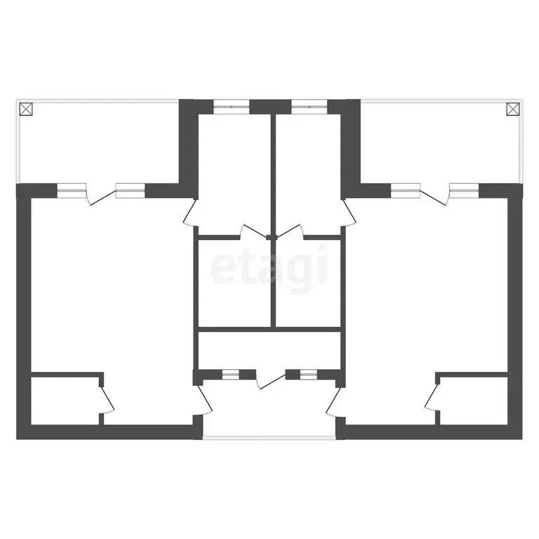 Помещение свободного назначения (290 м) - Фото 1