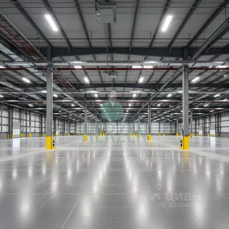 Склад в Московская область, Щелково пер. 1-й Советский, 25 (4200 м) - Фото 1