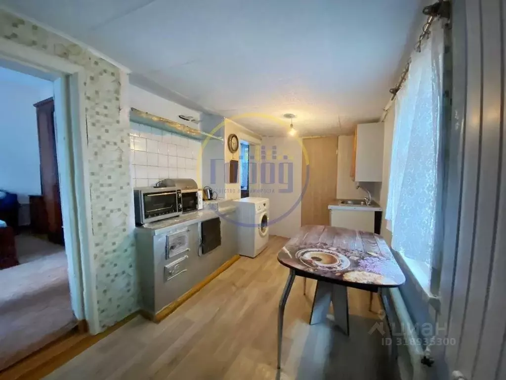 Дом в Челябинская область, Копейск ул. Бетховена (50 м) - Фото 0