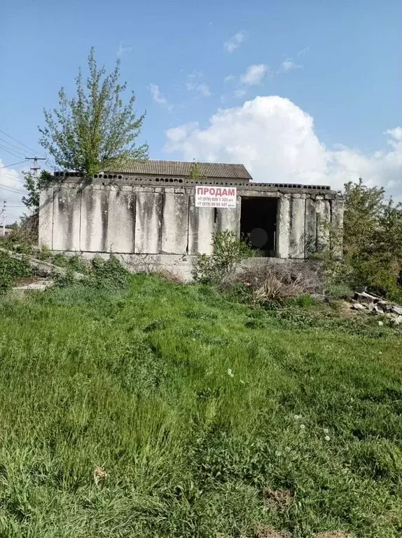 Участок 8,5 сот. (ИЖС) - Фото 0