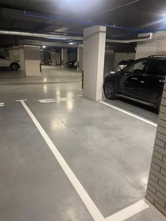 Гараж в Новосибирская область, Новосибирск ул. Костычева, 21 (15 м) - Фото 2