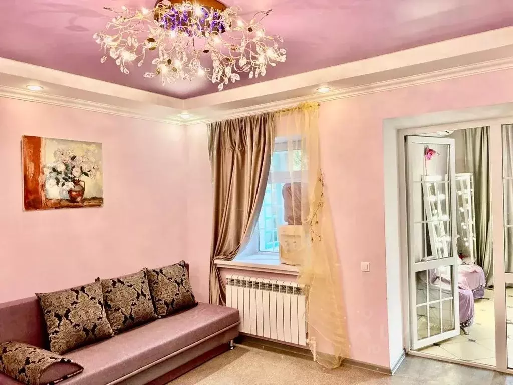 2-к кв. Татарстан, Казань Звениговская ул., 2 (60.0 м) - Фото 2