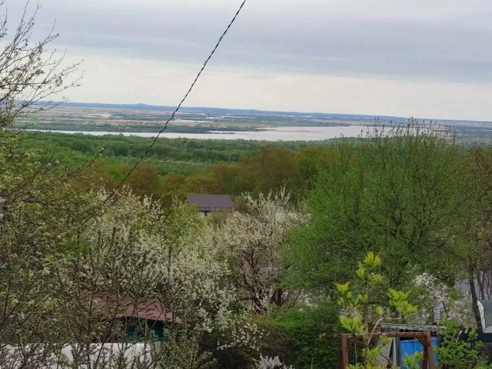 Дом в Хабаровский край, Хабаровск Светлый Ключ садовое товарищество, ... - Фото 1