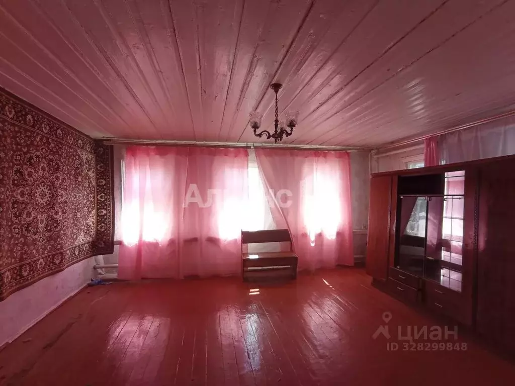 Дом в Ростовская область, Белая Калитва ул. Островского (81 м) - Фото 1