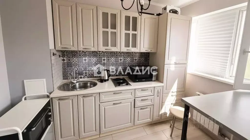 1-к кв. Санкт-Петербург Московский просп., 224 (32.6 м) - Фото 1