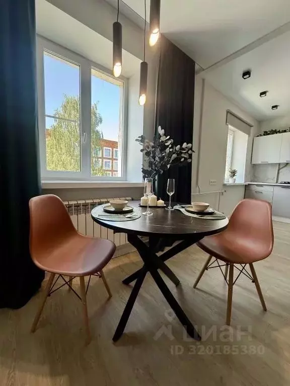 1-к кв. Карелия, Петрозаводск ул. Правды, 9 (36.0 м) - Фото 2