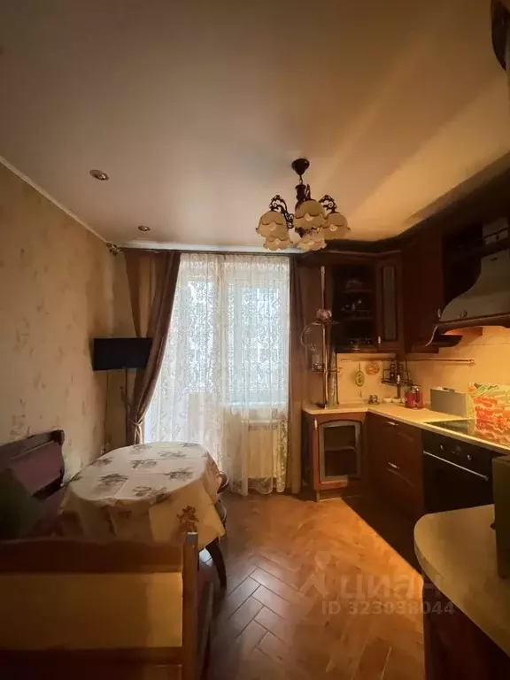 1-к кв. Санкт-Петербург ул. Сантьяго-де-Куба, 4к3 (44.0 м) - Фото 1