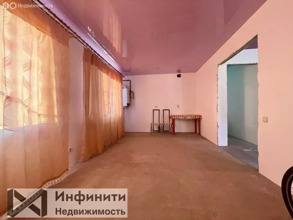 Дом в Михайловск, Ипподромная улица, 45 (73.5 м) - Фото 1