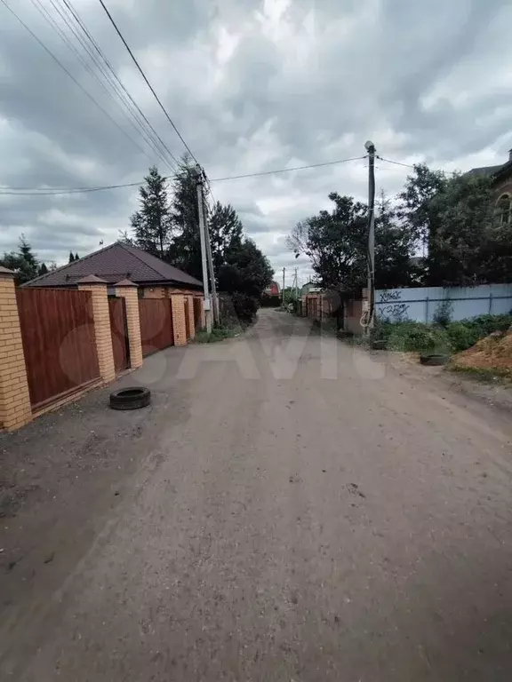 Участок 14,8 сот. (ИЖС) - Фото 1