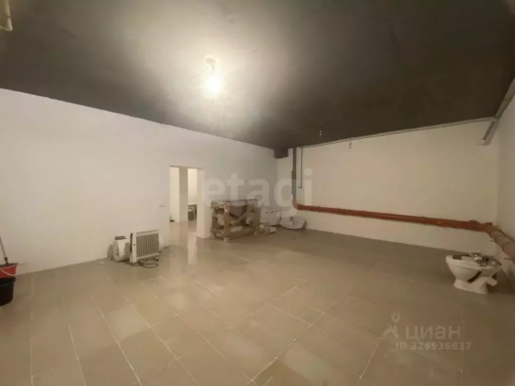 Помещение свободного назначения в Ингушетия, Магас ул. Кайсына Кулиева ... - Фото 2