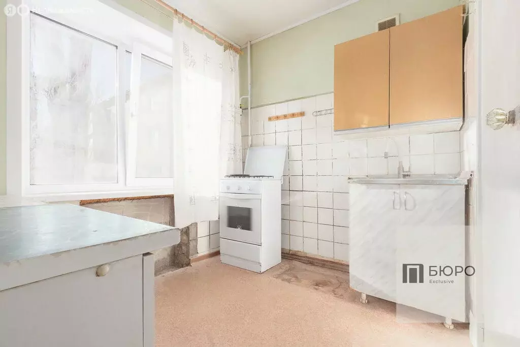 3-комнатная квартира: Волжский, улица Пушкина, 48 (57.2 м) - Фото 1