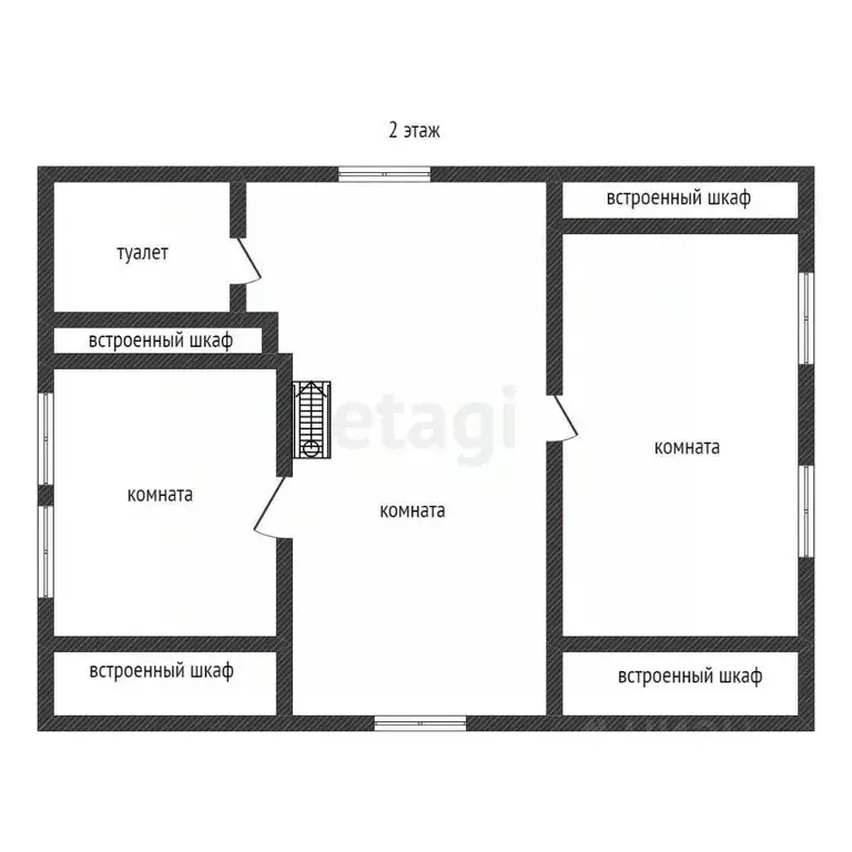 Дом в Свердловская область, Нижний Тагил Новая Кушва мкр,  (221 м) - Фото 2