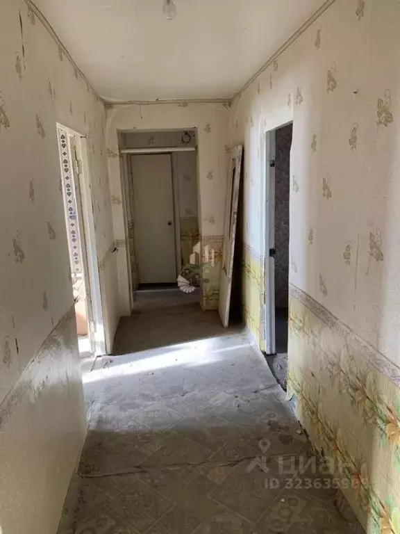 4-к кв. Саратовская область, Энгельс Саратовская ул., 57 (80.0 м) - Фото 1