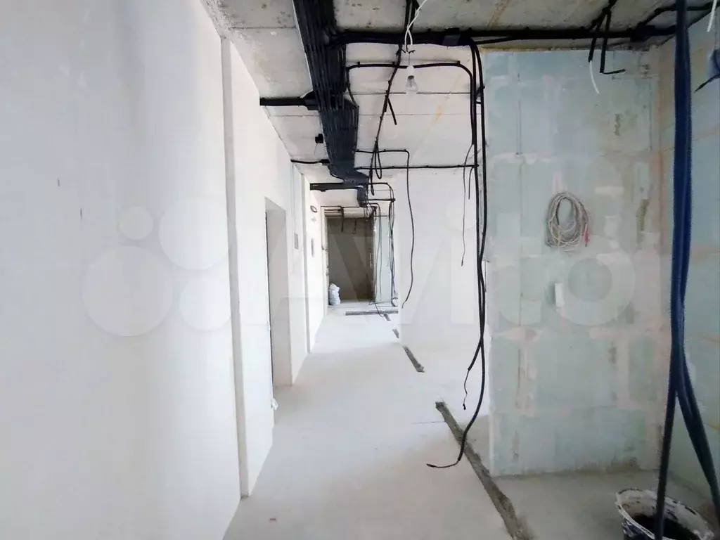 3-к. квартира, 78 м, 7/9 эт. - Фото 1