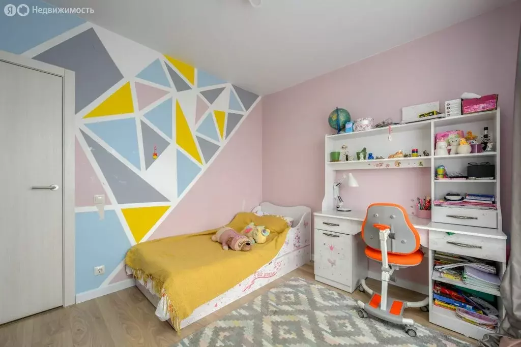 3-комнатная квартира: Котельники, микрорайон Белая Дача, 25к1 (64 м) - Фото 2