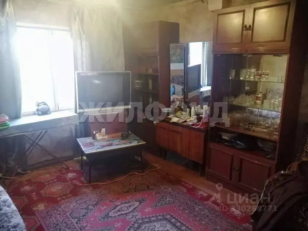 Дом в Новосибирская область, Обь Вокзальная ул. (27 м) - Фото 2