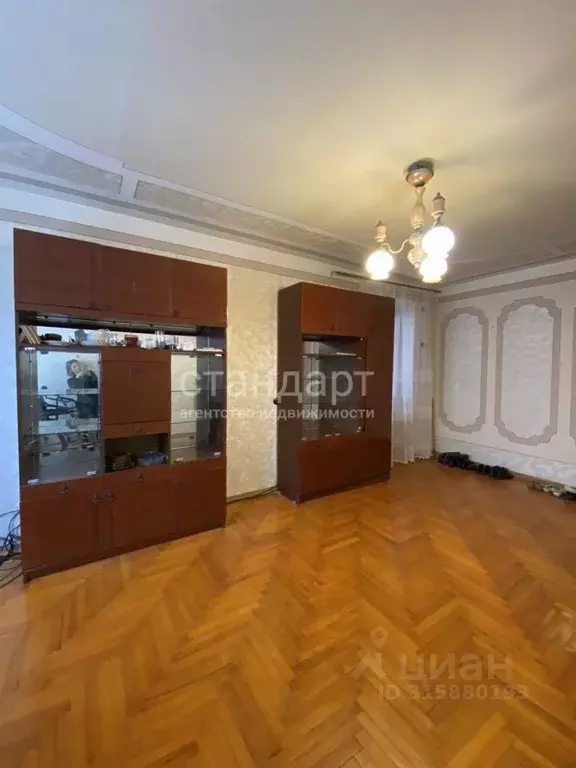 3-к кв. Ставропольский край, Ессентуки ул. Ермолова (65.1 м) - Фото 2