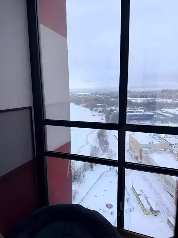 1-к кв. Санкт-Петербург Усть-Славянка тер., просп. Советский, 36к2 ... - Фото 1