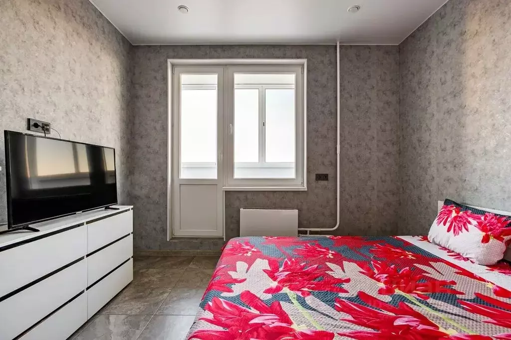 1-к кв. Московская область, Люберцы городской округ, д. Островцы ул. ... - Фото 2