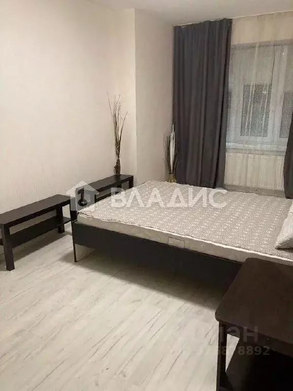 1-к кв. Ленинградская область, Мурино Всеволожский район, ул. Шоссе в ... - Фото 2