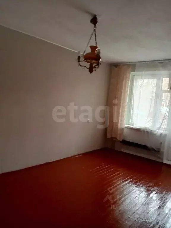 1-к кв. Коми, Сыктывкар городской округ, Краснозатонский пгт ул. ... - Фото 2