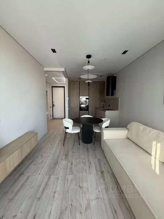 2-к кв. Москва 2-я Хуторская ул., 34 (65.0 м) - Фото 1