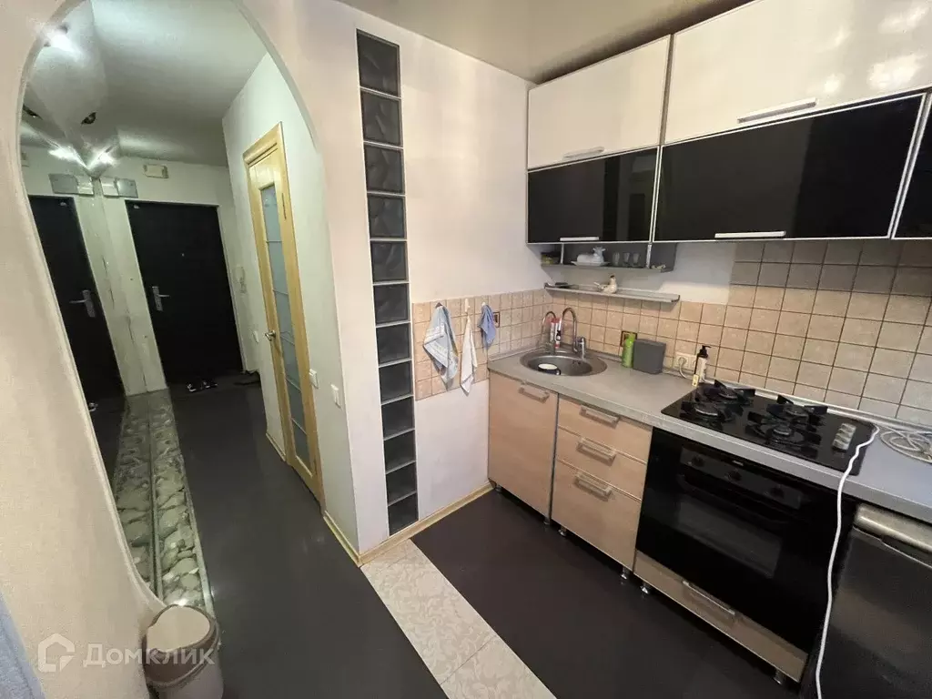 Продаётся 1-к квартира, 30.9 м - Фото 0