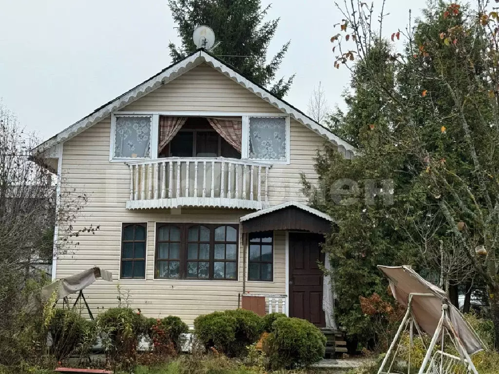 Продается дом в СНТ Сальковское - Фото 1