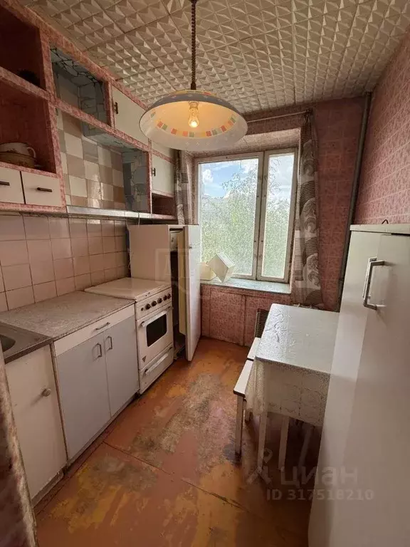 3-к кв. Рязанская область, Рязань Татарская ул., 17 (52.0 м) - Фото 1