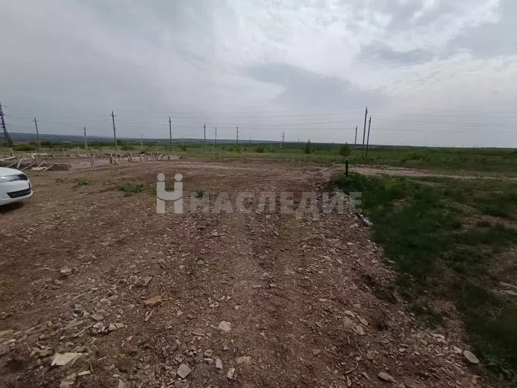 Участок в Ростовская область, Каменск-Шахтинский Шахтерский мкр,  (7.5 ... - Фото 0
