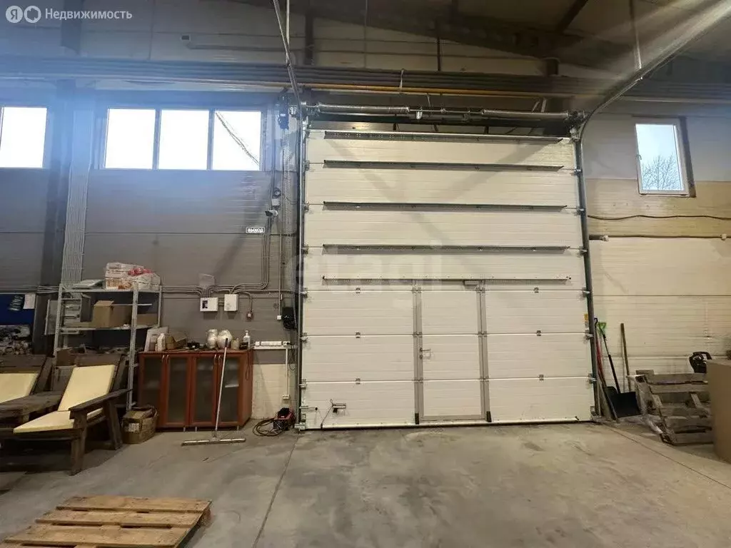 Производственное помещение (430 м) - Фото 2