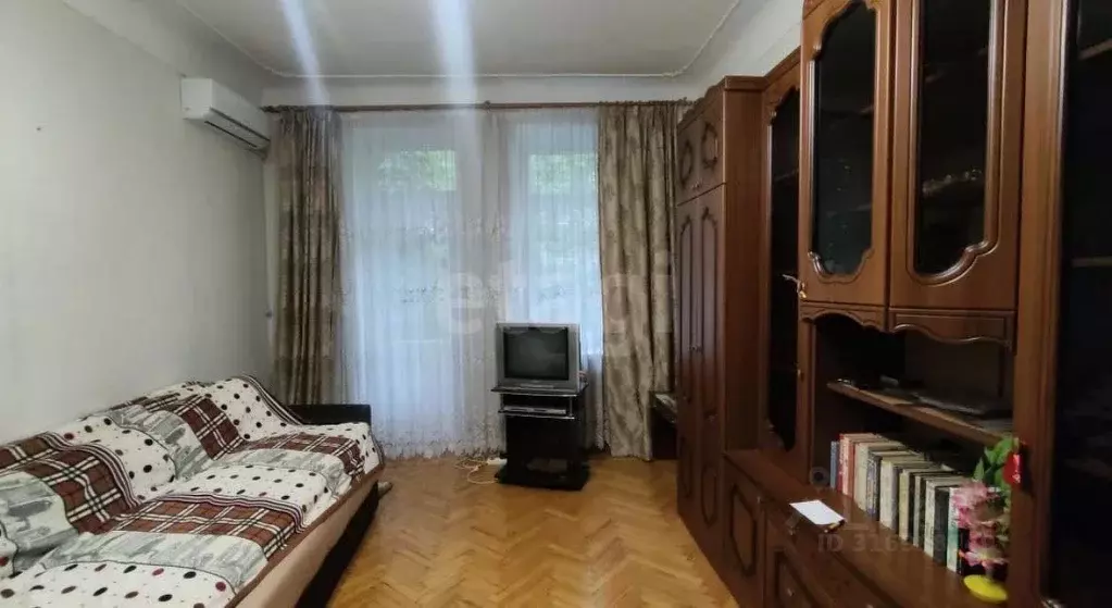 1-к кв. Северная Осетия, Владикавказ ул. Ленина, 27А (37.0 м) - Фото 0
