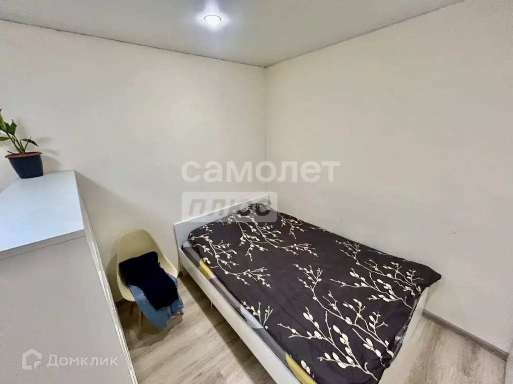 Продаётся 1-к квартира, 30 м - Фото 1