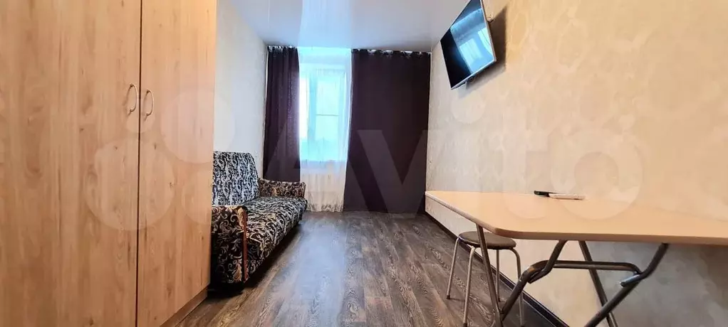 Комната 15,2 м в 3-к., 5/5 эт. - Фото 0
