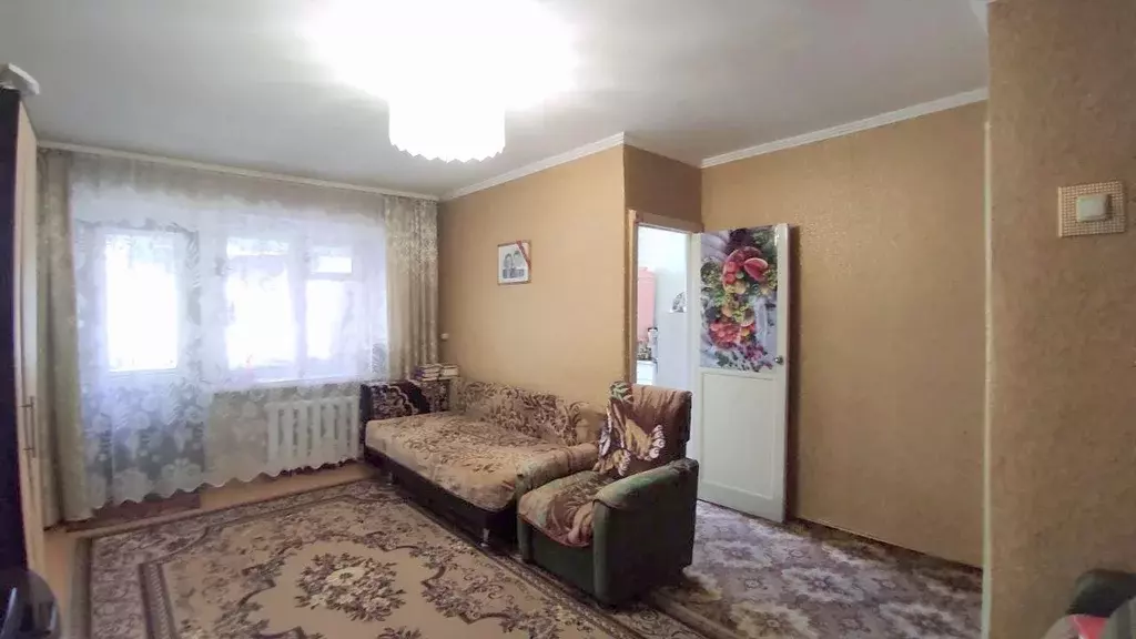 Продаётся 2-к квартира, 46.1 м - Фото 0