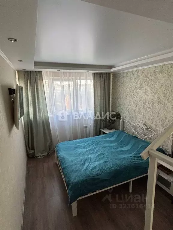 2-к кв. Санкт-Петербург ул. Есенина, 8К1 (44.3 м) - Фото 2