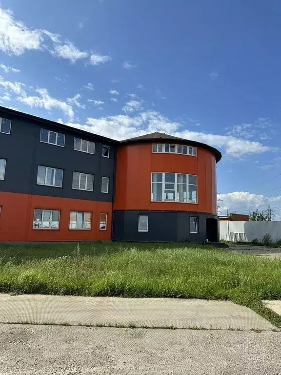 Помещение свободного назначения в Московская область, Подольск ул. ... - Фото 2