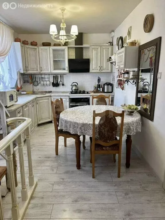 Дом в Севастополь, Балаклавский муниципальный округ, СТ Корабел (112.4 ... - Фото 1