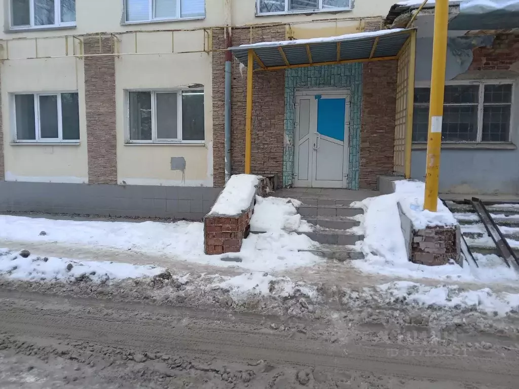 Помещение свободного назначения в Свердловская область, Екатеринбург ... - Фото 1