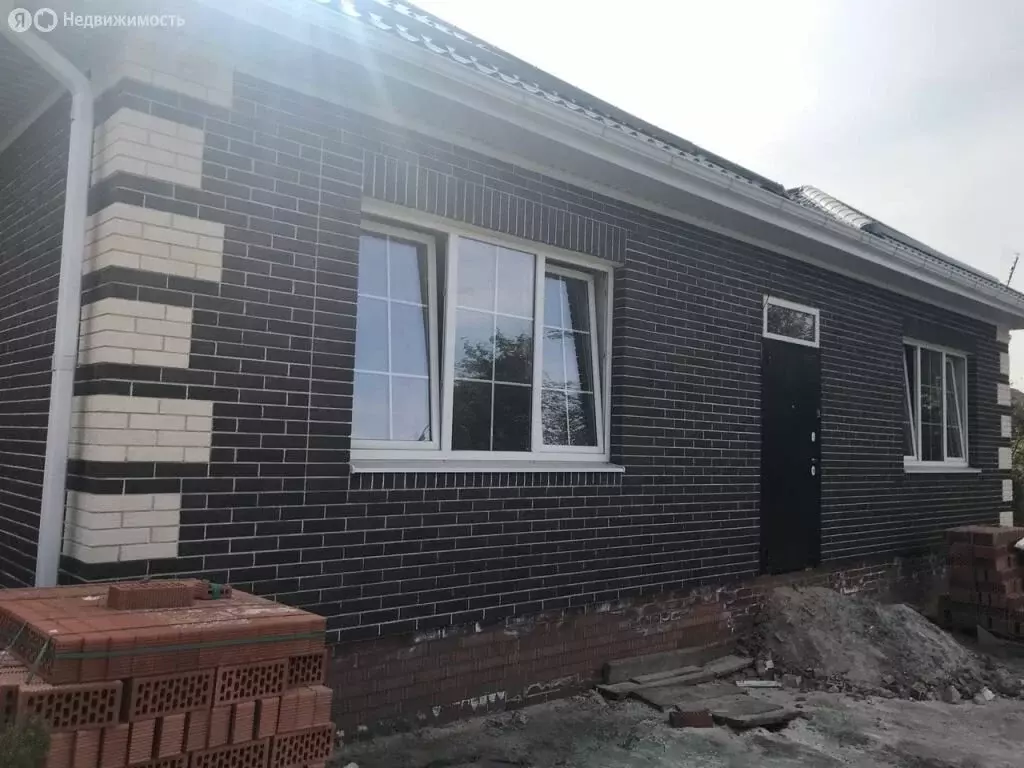 Дом в Ростов-на-Дону, улица Оганова (120 м) - Фото 2