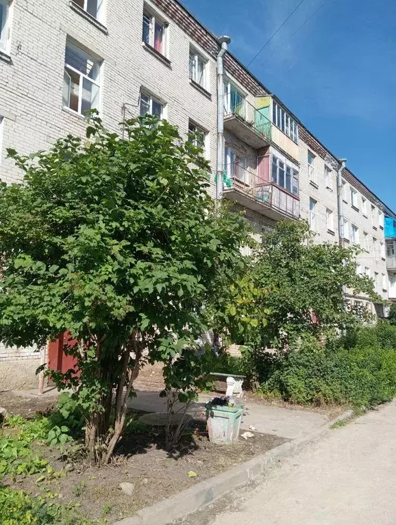 Квартира, 2 комнаты, 46 м - Фото 1