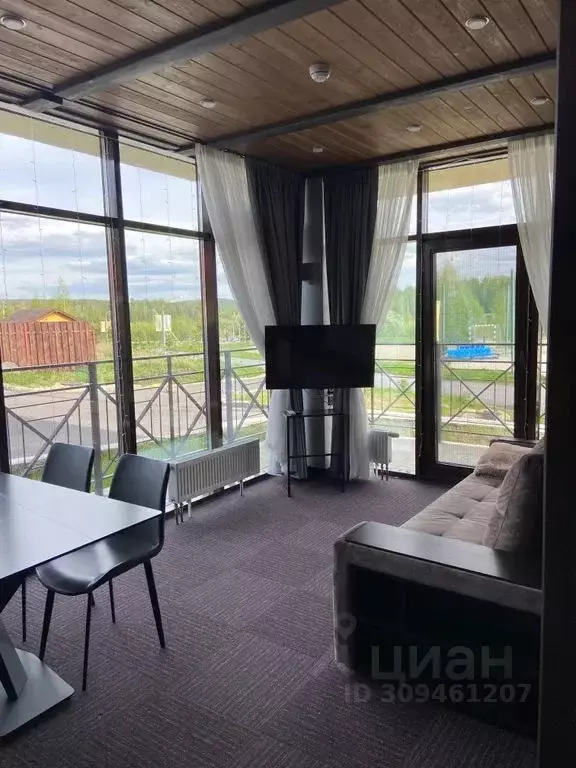 2-к кв. Челябинская область, Миасский городской округ, с. Сыростан ул. ... - Фото 1