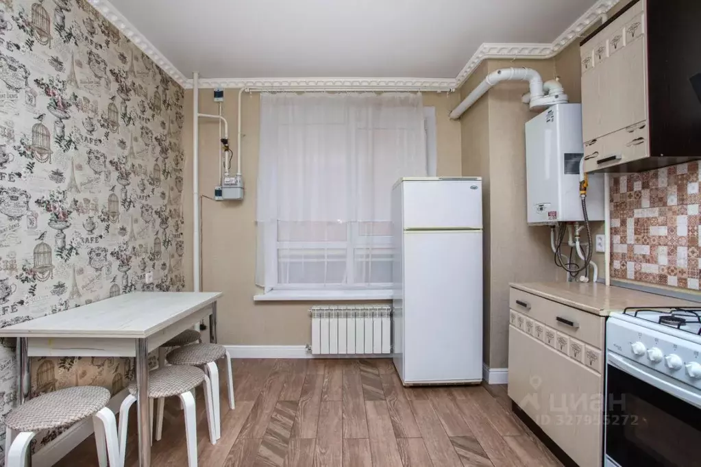 2-к кв. Ставропольский край, Ставрополь ул. Генерала Маргелова, 5/1 ... - Фото 2