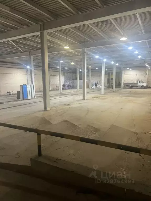 Помещение свободного назначения в Москва Электродная ул., 2с12 (1075 ... - Фото 0