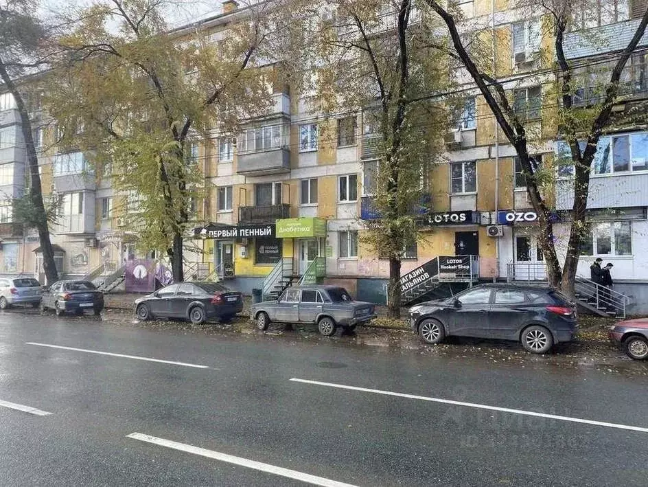 Помещение свободного назначения в Самарская область, Самара ул. ... - Фото 2