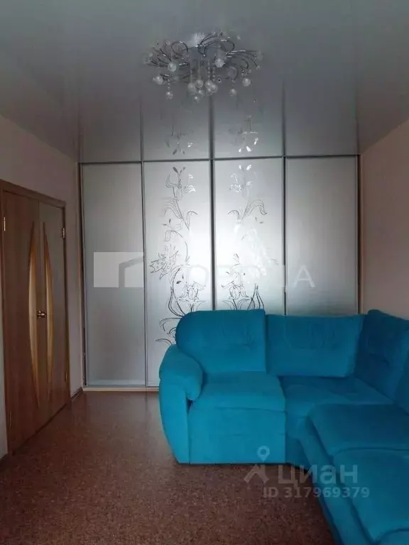 1-к кв. Томская область, Томск ул. Дизайнеров, 11 (39.0 м) - Фото 1