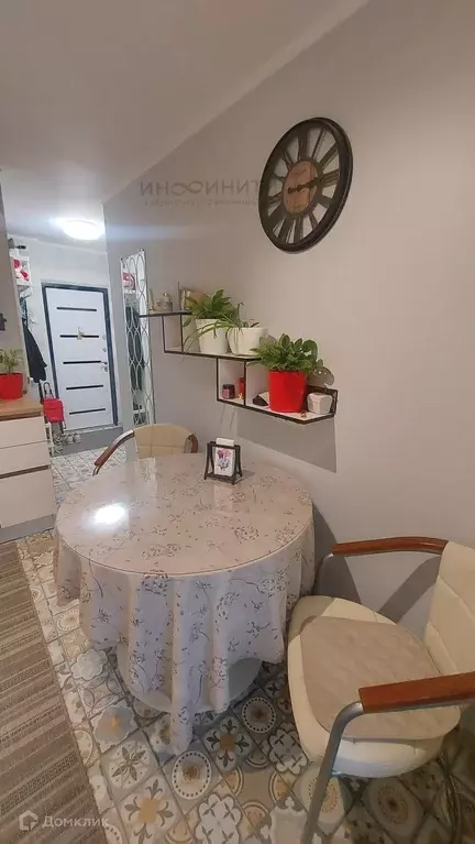 Продаётся 1-к квартира, 35.8 м - Фото 0