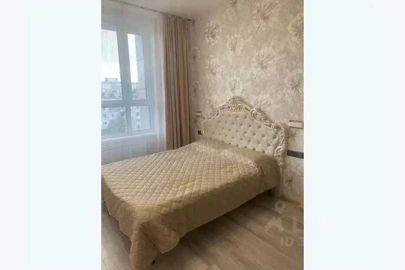 1-к кв. Нижегородская область, Нижний Новгород Гордеевская ул., 107 ... - Фото 0