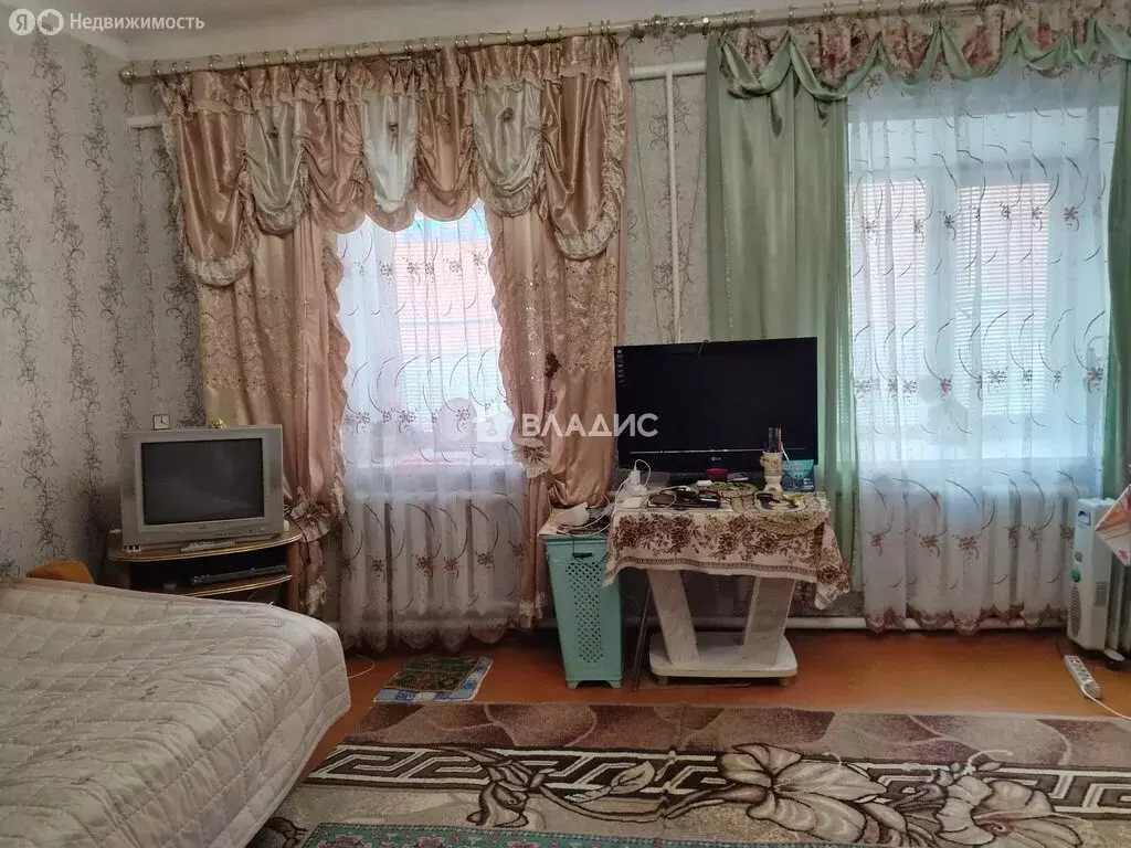 1-комнатная квартира: Егорьевск, улица Карла Маркса, 19 (30.5 м) - Фото 2